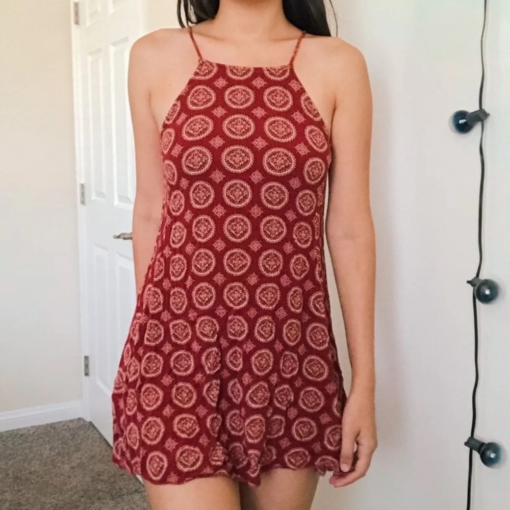 Brandy Melville Dress